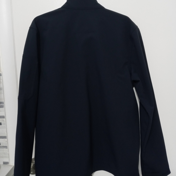 Carhartt Full Zip Duck Lined Long Sleeve Men's M Chore Jacket 103708 “Detroit” - Picture 11 of 11